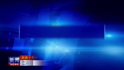 县委十五届十二次全会精神解读    二次创业的首要任务.mp4