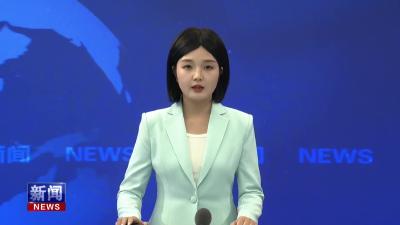 湖北口回族乡：加快“六无乡镇”建设 绘就生态宜居新画卷.mp4