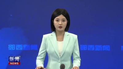 城管交警联合整治违停乱象保障道路畅通.mp4