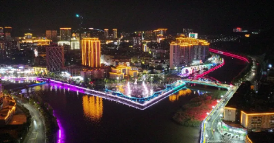 郧西国庆中秋文旅活动精彩不断！五大活动抢鲜看→