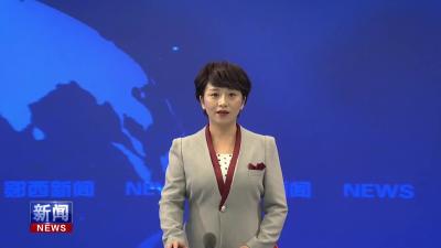 郧西公安侦破理财骗局 跨省追赃挽损8万元.mp4