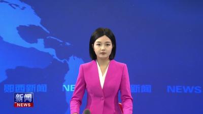 县人大常委会对县人社局负责人开展工作评议调研.mp4