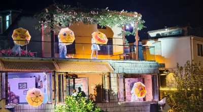 国庆中秋哪里去？七夕天街七大体验活动邀您来！