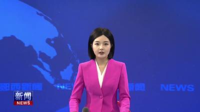 全国县域足球湖北赛区暨鄂陕邀请赛在郧西拉开序幕.mp4