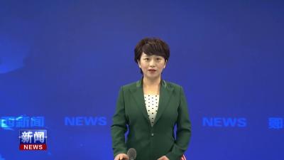 茅箭区政协主席金善朝来我县考察农文旅融合发展.mp4