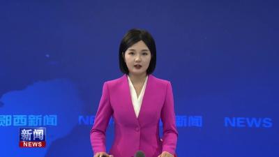 占道经营阻碍通行 城管柔性执法还路于民.mp4