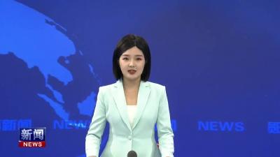 我县召开“80后”对话“80”后座谈会 .mp4