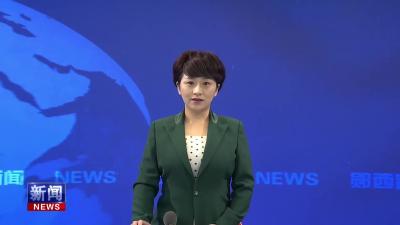 县红十字会：“志愿红”温暖受灾群众.mp4
