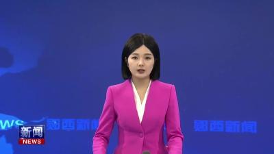 公安交警开展道路交通安全整治行动.mp4