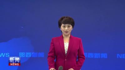 平谷区人大常委会主任刘震来郧西调研对口协作工作.mp4