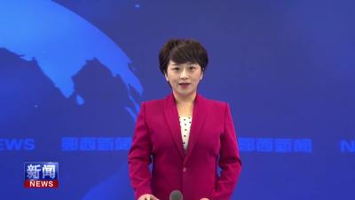 【回眸“十四五”·我们这样走过】县数据局：“数字答卷”提质增效 “智慧治理”惠企利民.mp4