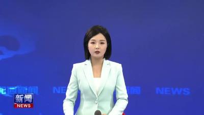 湖北绿丰农业日产4吨香菇饼干 出口贸易达550万美元.mp4