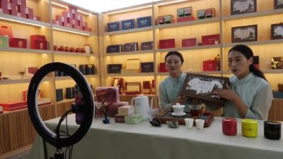 突破2000万元！湖北“淘宝第一村”双十一交出硬核成绩单