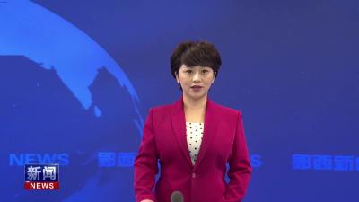 我县收听收看全市第四次全国农业普查领导小组会.mp4