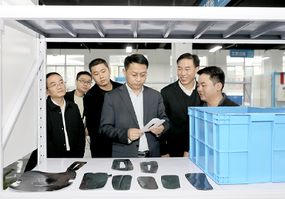 王兵：争分夺秒赶工期抢进度 推动项目建设提速提效