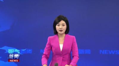 省应急管理厅党委书记、厅长丁辉来郧西调研.mp4