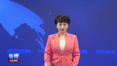 电影《鹊桥归》在郧西县圆满杀青.mp4