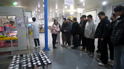 聚力建功支点 推进二次创业•局长谈优化营商环境｜县市场监管局：以监管促规范 以服务促发展