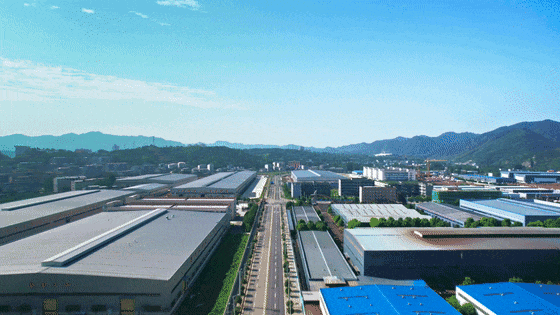 【郧西视点】巨龙贯秦楚 郧西启新程！