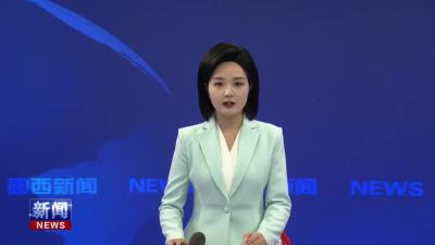 回眸“十四五”我们这样走过丨县市场监督管理局强监管优服务 护航经济社会高质量发展.mp4