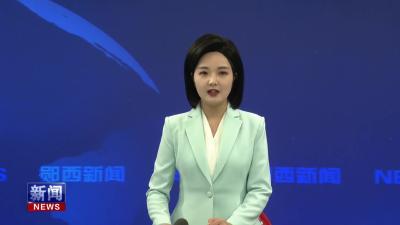 高红民来郧西调研群众身边不正之风和腐败问题集中整治工作.mp4