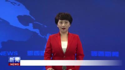 中国共产党郧西县第十五届委员会第十三次全体会议公报.mp4