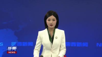 【回眸“十四五”·我们这样走过】县城管局全力打造宜居韧性智慧城市.mp4