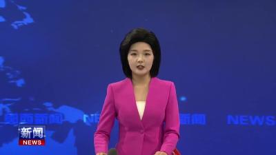 县书协在羊尾镇开展“书法进校园”公益课堂活动.mp4