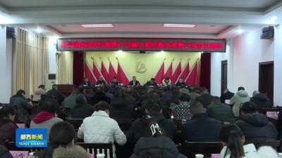 店子镇以“三长”担当助推高质量发展.mp4