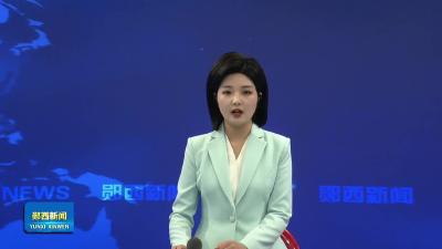  我县开展养老机构消防安全应急演练培训.mp4