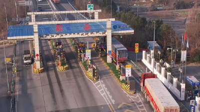 新年首批！500万元郧西“年味”直达仙桃……