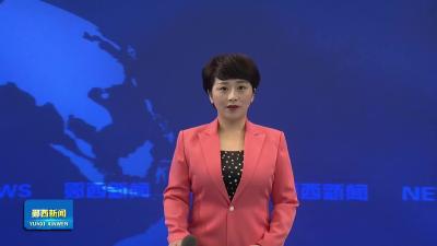 王兵在关防乡、店子镇、上津镇督导工作时强调  因地制宜打造特色乡镇  推动兴业强县富民一体发展.mp4