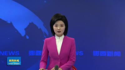 县人大调研限禁燃放烟花爆竹与打击治理电信网络诈骗工作.mp4