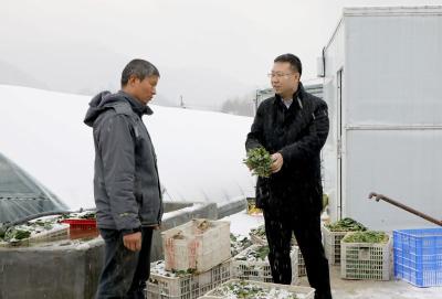 李光锐：强化底线思维压实工作责任  全力保障群众生命财产安全