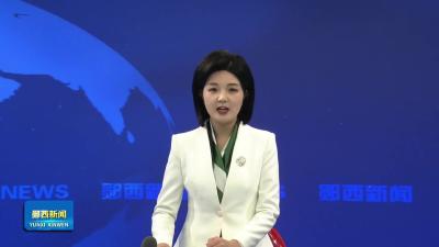 王兵李光锐督导节前安全生产、平安稳定、低温雨雪天气防范等工作   保安全 稳供应 惠民生 确保人民.mp4