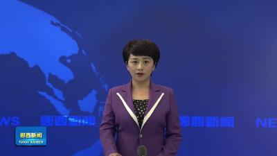 王兵在全县集中整治群众身边不正之风和腐败问题工作推进会上强调持续巩固提升集中整治成效以优良作风保.mp4