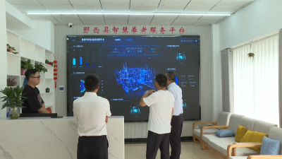 【非凡2025·精彩答卷】县民政局：兜牢民生底线 增进民生福祉