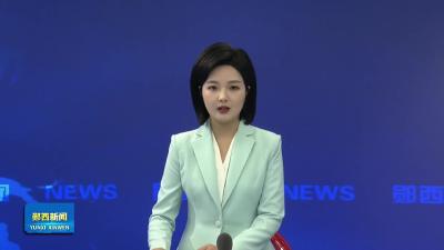 余珂参加郧西代表团审议政府工作报告.mp4