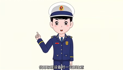 冬季取暖安全#常识#提醒