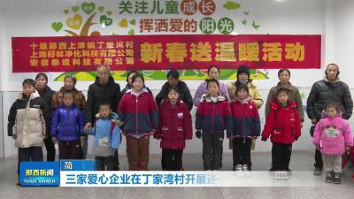 三家爱心企业在丁家湾村开展送温暖活动.mp4