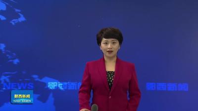 市委常委、副市长邹桂香来郧西调研生态环保工作.mp4