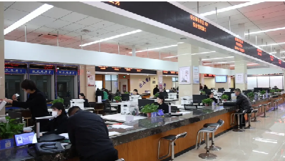 【郧西视点】回望2025·十个瞬间