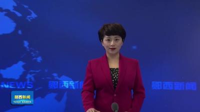 县农业农村局开展农产品质量安全专项抽检行动
