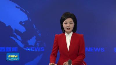 年味来了｜喜乐满关防 年味漫乡村