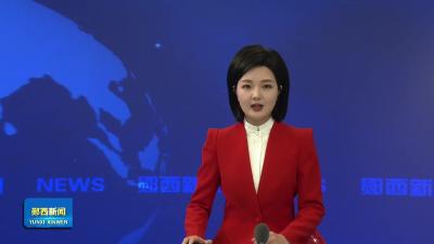 王兵调研村（社区）两委班子建设时强调：党建引领促发展 强基固本筑堡垒