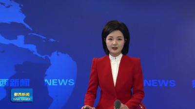 新春走基层｜服务不打烊 政务再提速