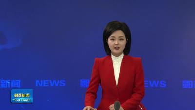 宜居郧西 暖心安家 2026郧西返乡置业购房季新春嘉年华启幕