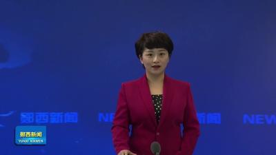 湖北口回族乡：特色花灯闹新春 边关年味别样浓