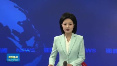 我县部分乡镇开展迎新春系列活动
