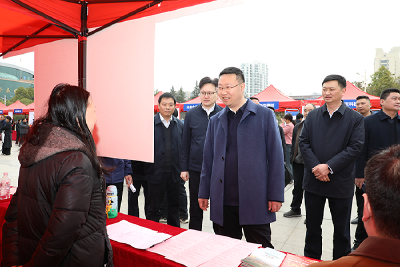 李光锐：以高质量就业推动高质量发展